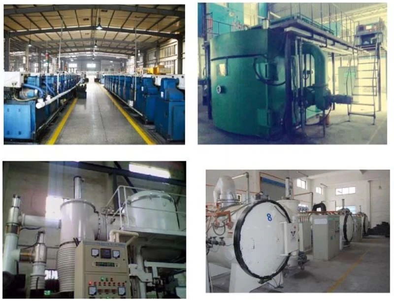 factory