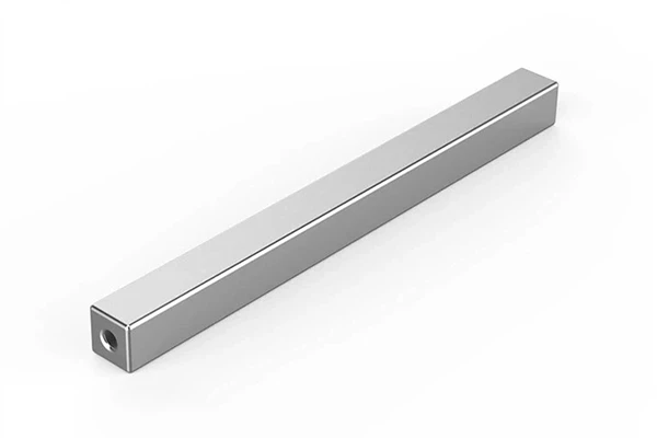 Square Magnetic Rod Square Magnetic Rod