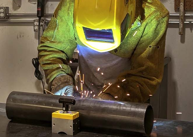 Industrial Applications of Switchable Magnets Industrial Applications of Switchable Magnets
