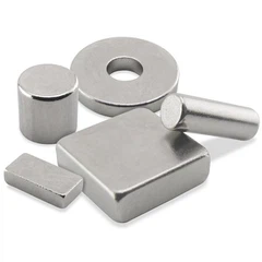 Harvinaisten maametallien magneetit