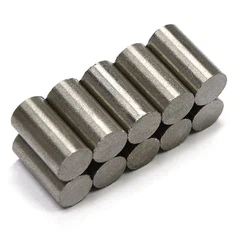 Samariumin kobolttimagneetit