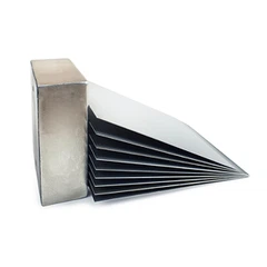 Magneettinen arkkierotin