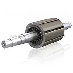 Magneettiset komponentit