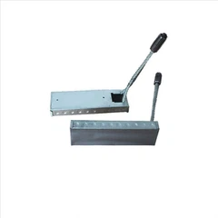 Betonielementtiyksikön liitäntäjärjestelmä