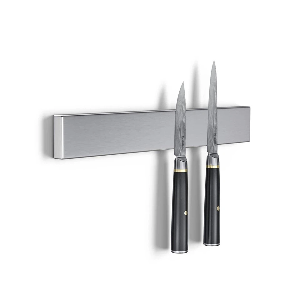 magnetic knife holder for the wall