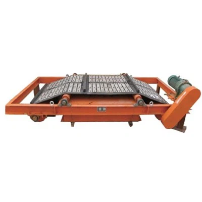 RCYK Armoring kestomagneettierotin kaivoslaitteet