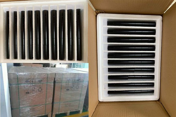 Bonded Neodymium Magnets Package Bonded Neodymium Magnets Package