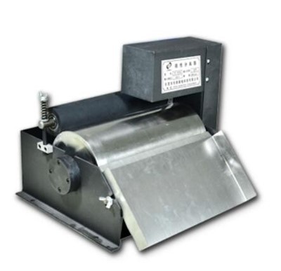 Magneettiset jäähdytysnesteen erottimet