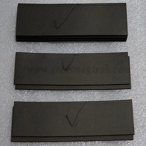 Joustava Neodymium magneetti nauha