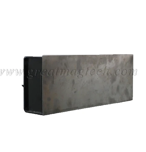 Shutter Magnet For Precast Concrete GEM-900