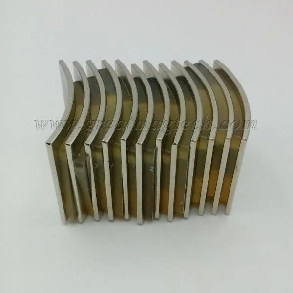 Strong Magnets