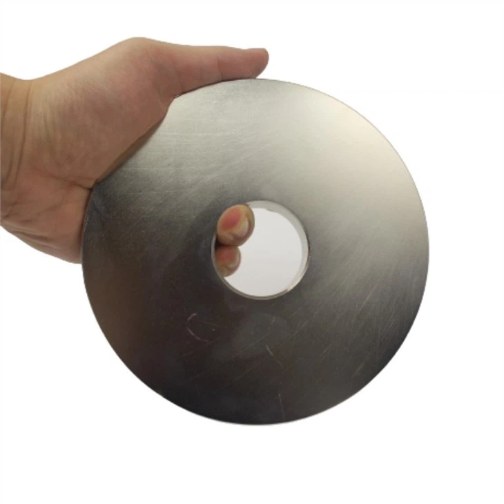 Neodymium Ring Magnets
