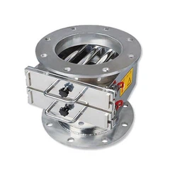 Magneettiset erottimet