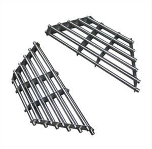 Räätälöity magneettinen ritilänauha